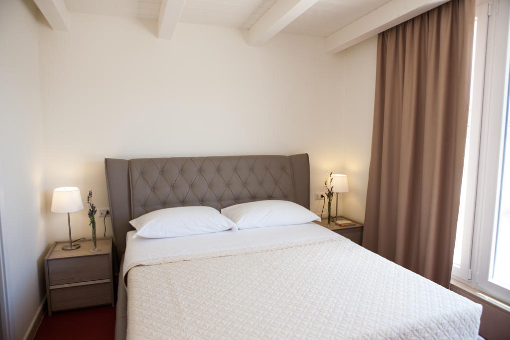Le Dimore Dell'Acqua Matera Zimmer foto