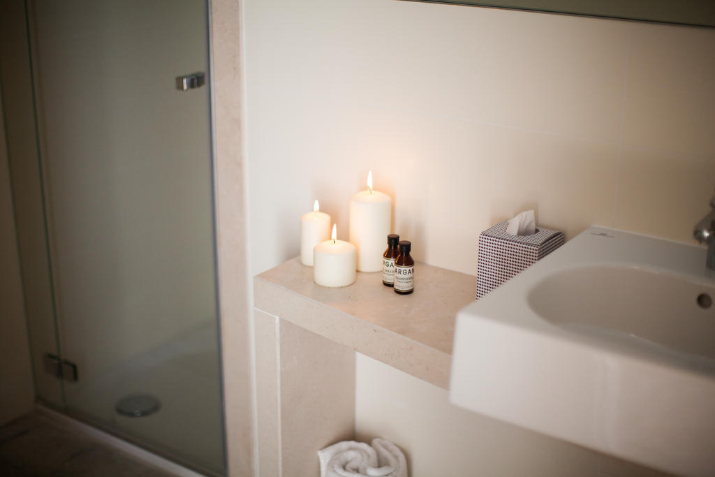 Le Dimore Dell'Acqua Matera Zimmer foto