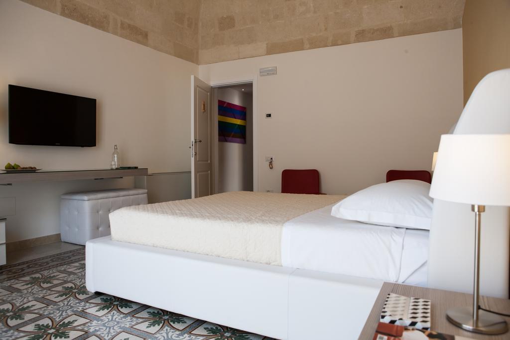Le Dimore Dell'Acqua Matera Zimmer foto