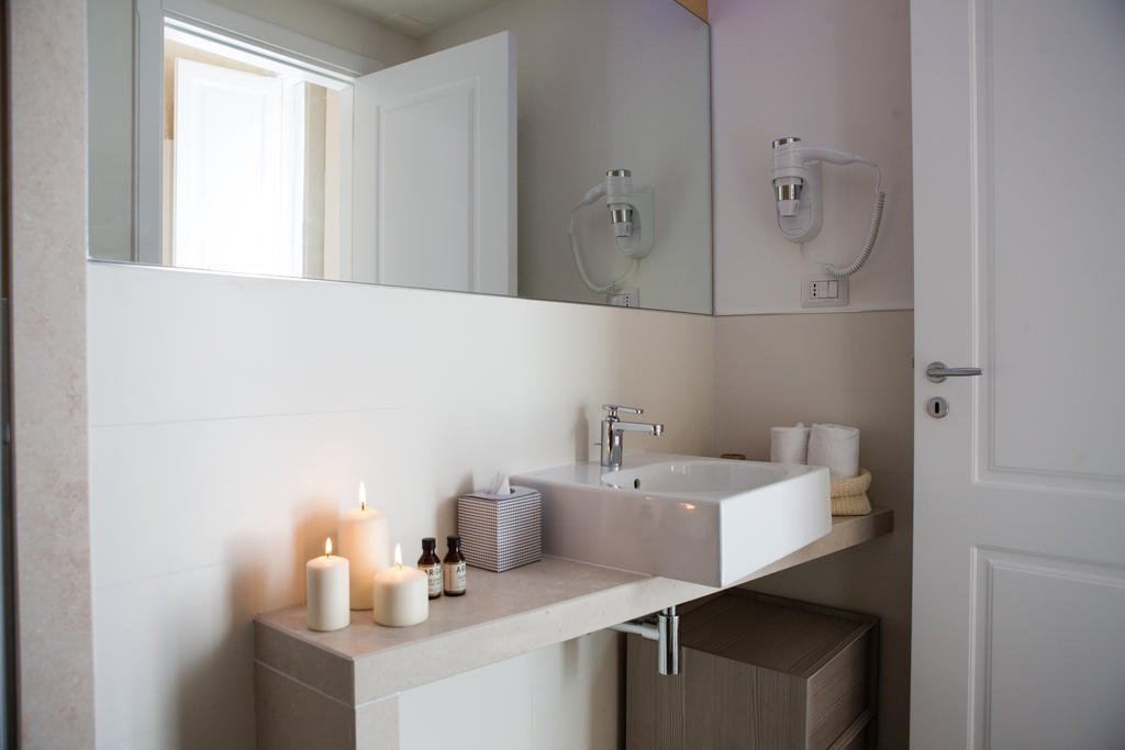 Le Dimore Dell'Acqua Matera Zimmer foto