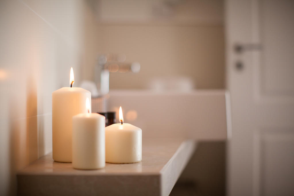 Le Dimore Dell'Acqua Matera Zimmer foto