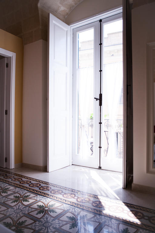 Le Dimore Dell'Acqua Matera Zimmer foto