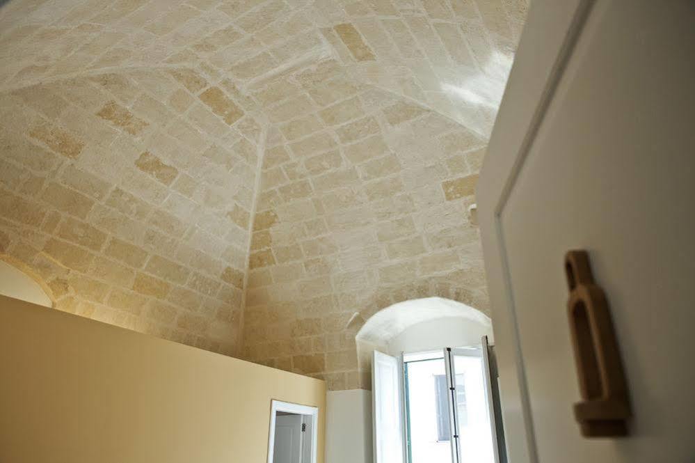 Le Dimore Dell'Acqua Matera Exterior foto